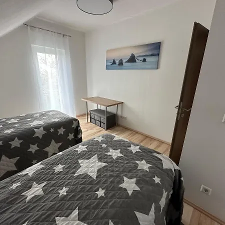 Schoene Aussicht Kleinrechtenbach Экстерьер фото
