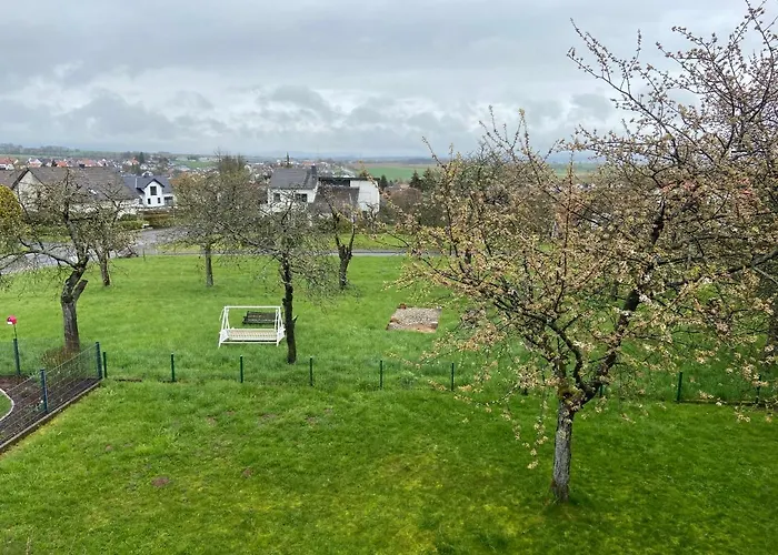 Schoene Aussicht