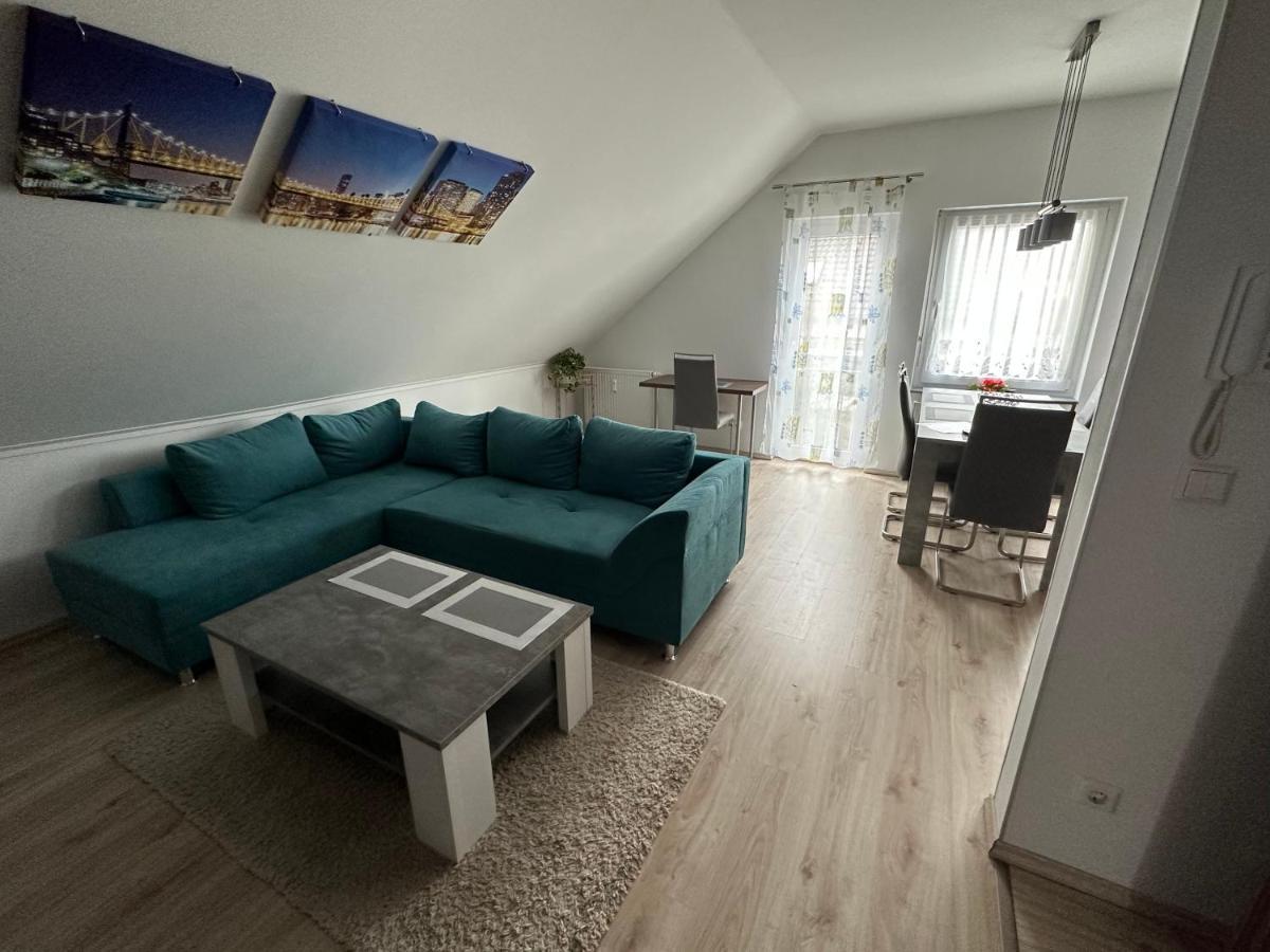 Schoene Aussicht Appartement