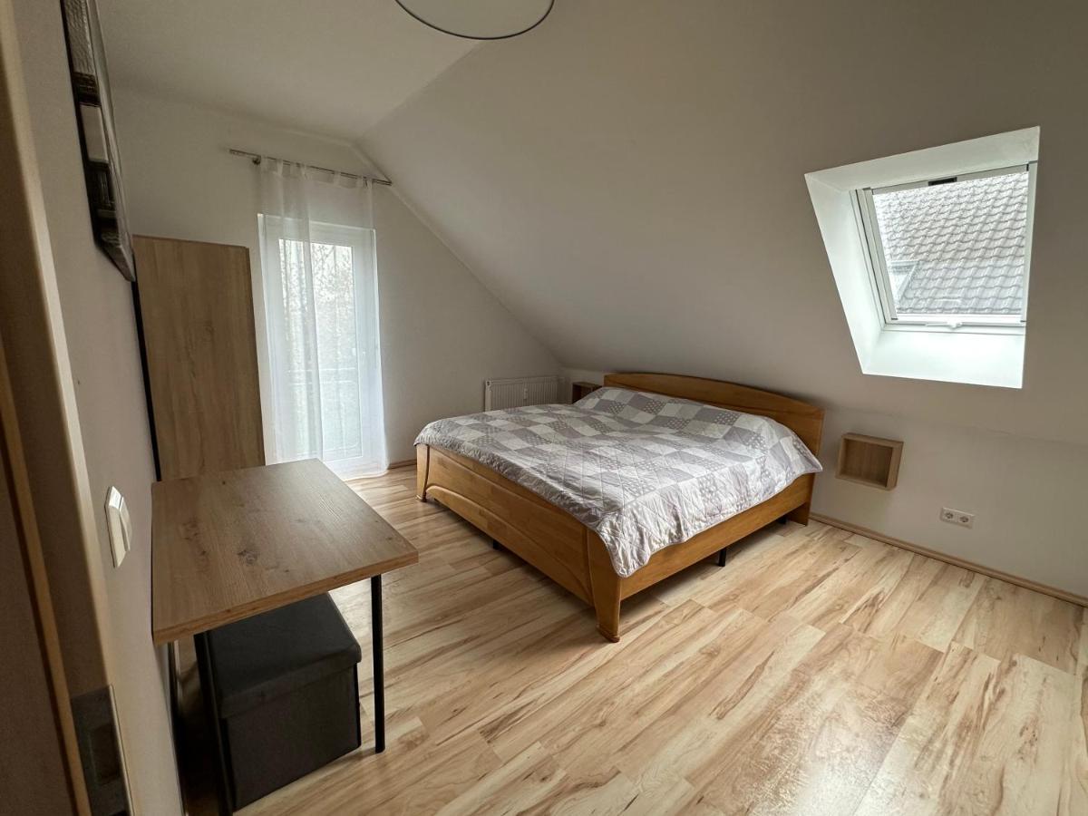 Appartement Schoene Aussicht *