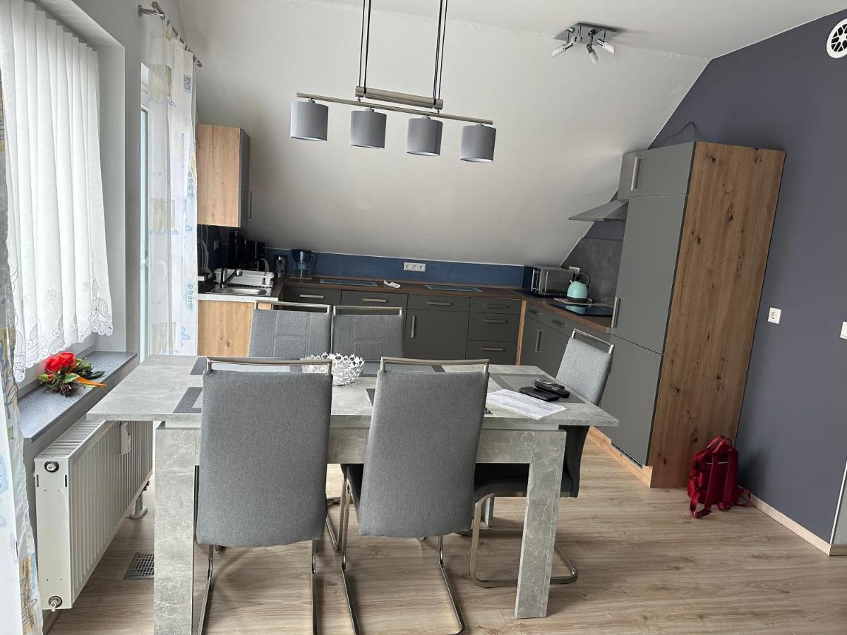 Schoene Aussicht Appartement