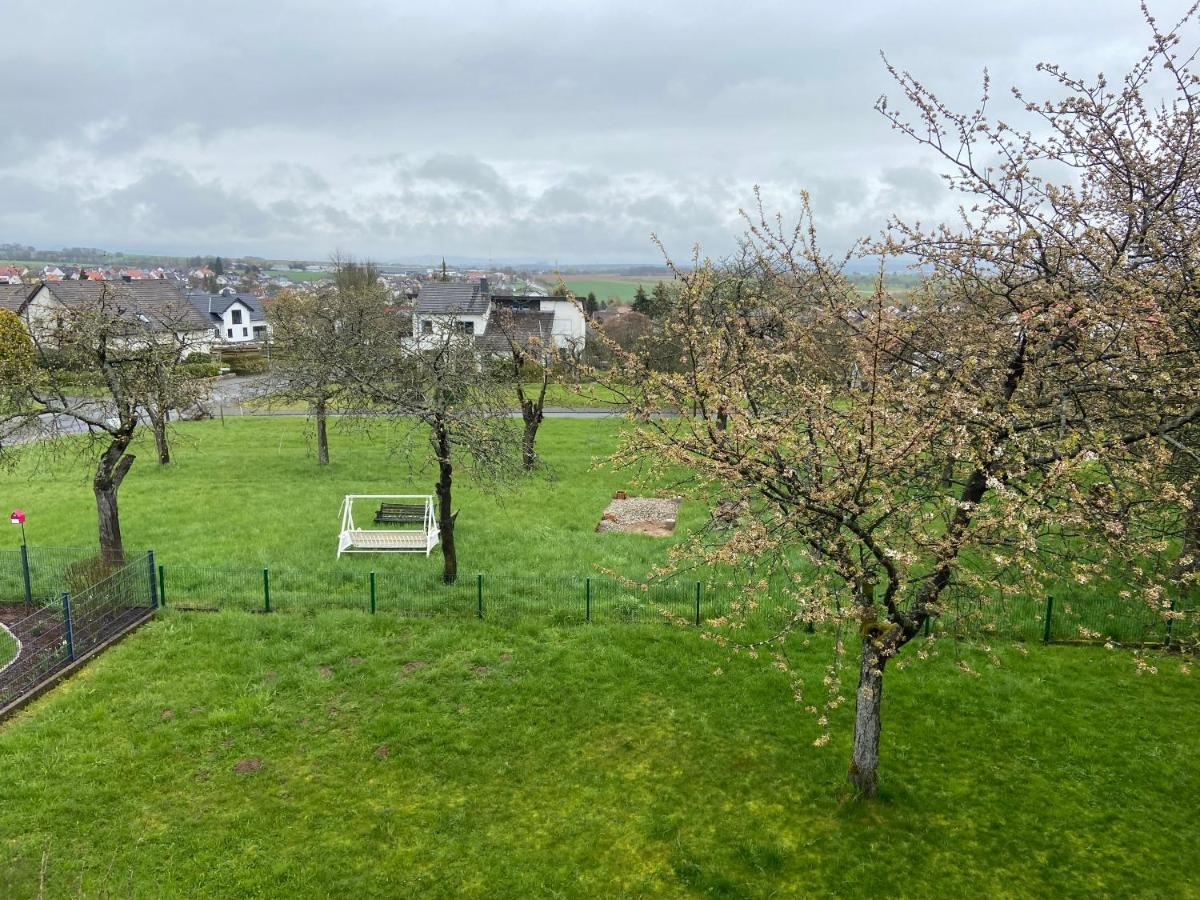 Schoene Aussicht Kleinrechtenbach